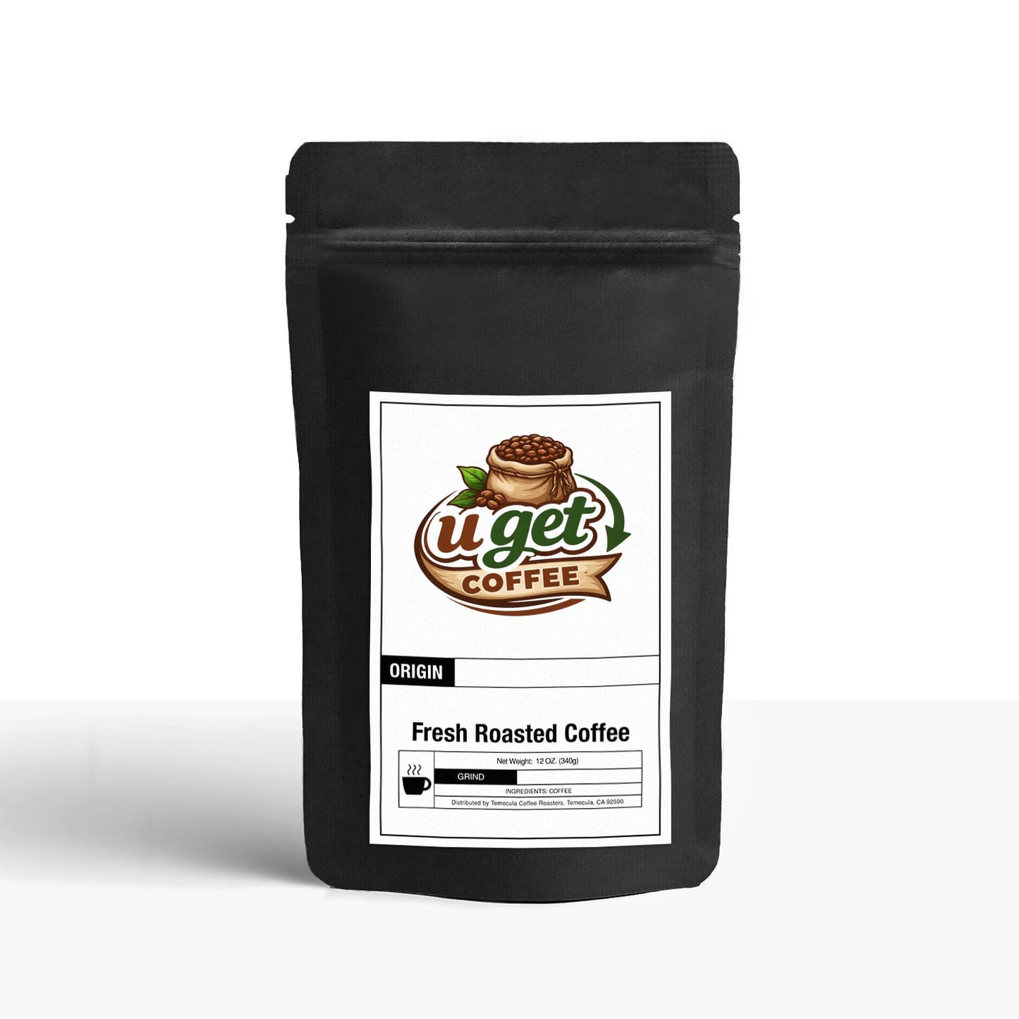African Kahawa Blend